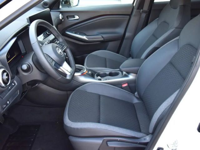 Nissan Juke N-Connecta