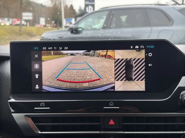 Citroën C4 PureTech