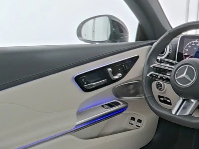 Mercedes-Benz CLE 300 AMG Line Coupé