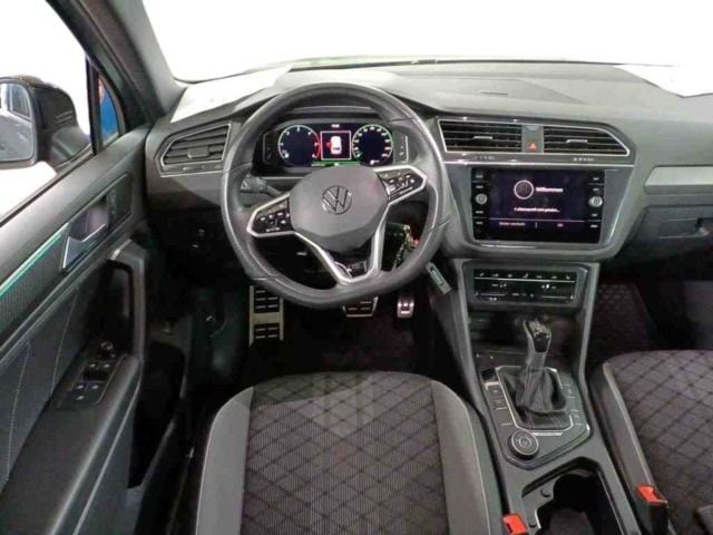 Volkswagen Tiguan 2.0 TDI DSG R-Line Style