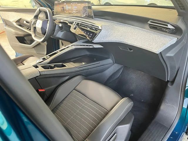 Peugeot 3008 Allure Pack Hybrid