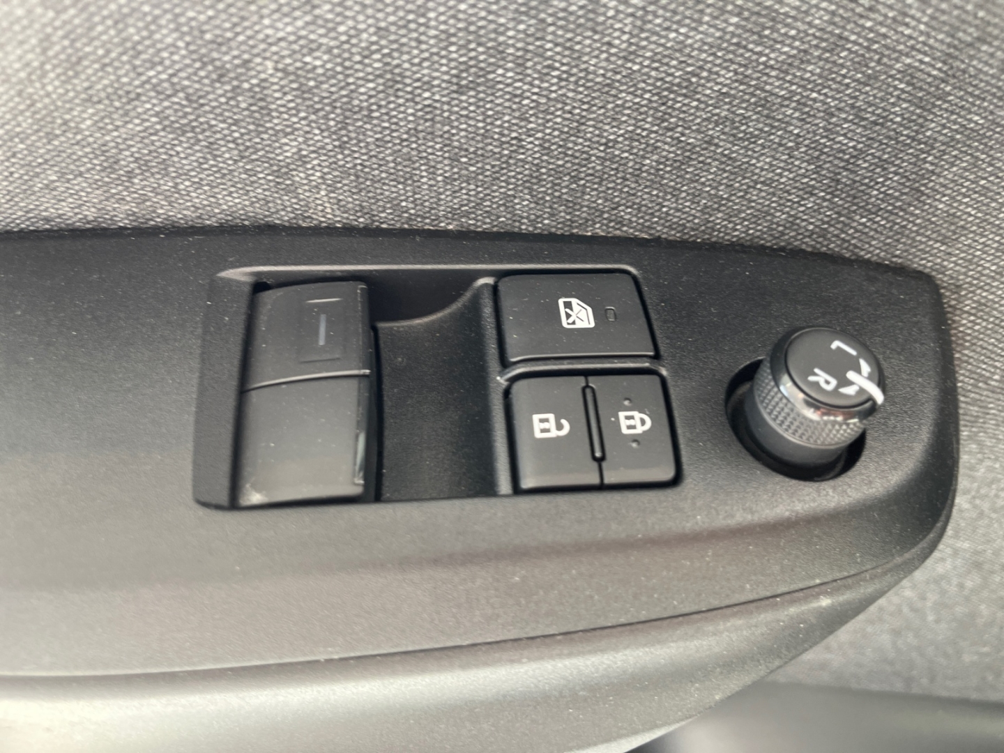 Toyota Yaris 5-deurs Basis Comfort