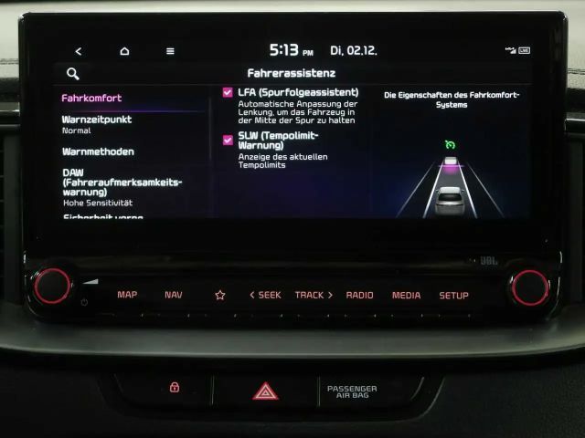 Kia ProCeed GDi GT-Line