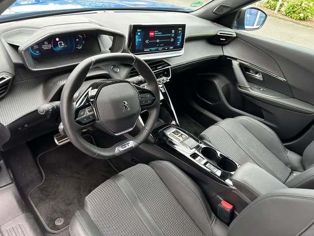 Peugeot E-2008 GT-Line