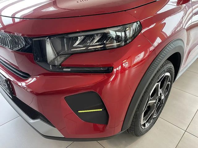 Citroën ë-C3 44 kWh Max