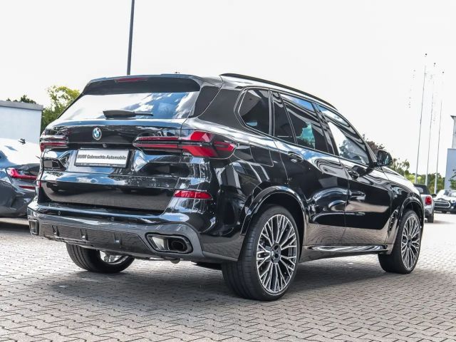 BMW X5 M-Sport xDrive30d
