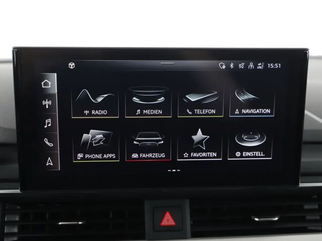 Audi A4 30 TDI Sedan