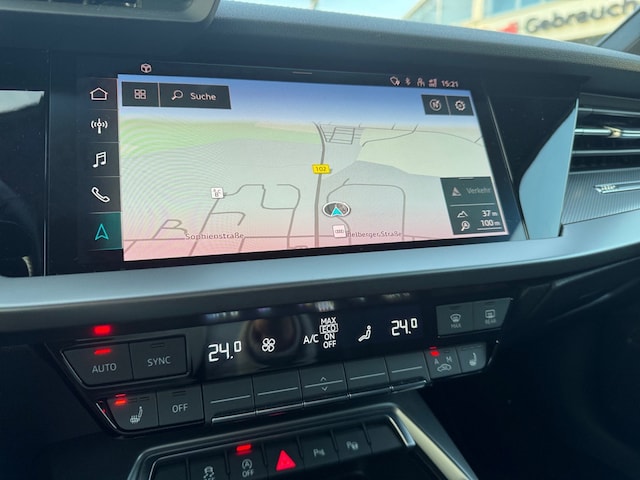 Audi A3 35 TFSI S-Tronic Sportback