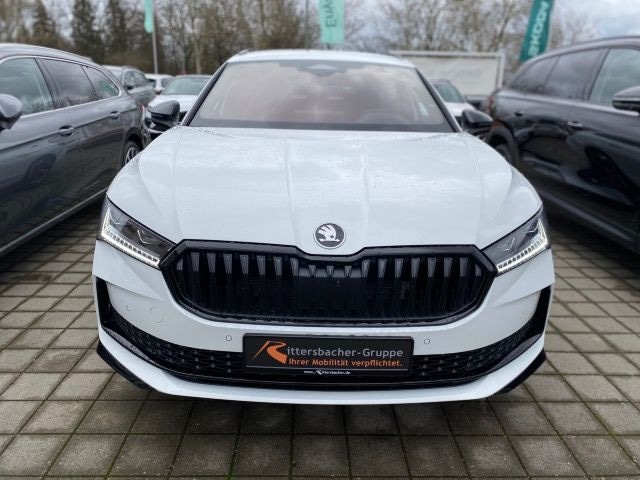 Skoda Superb Combi Sportline iV
