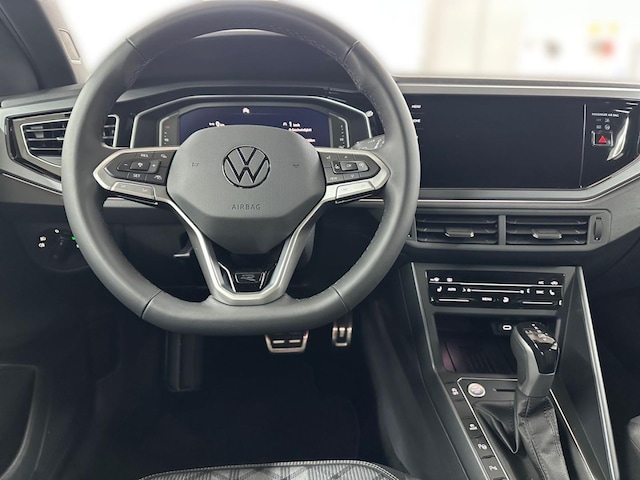 Volkswagen Taigo DSG R-Line