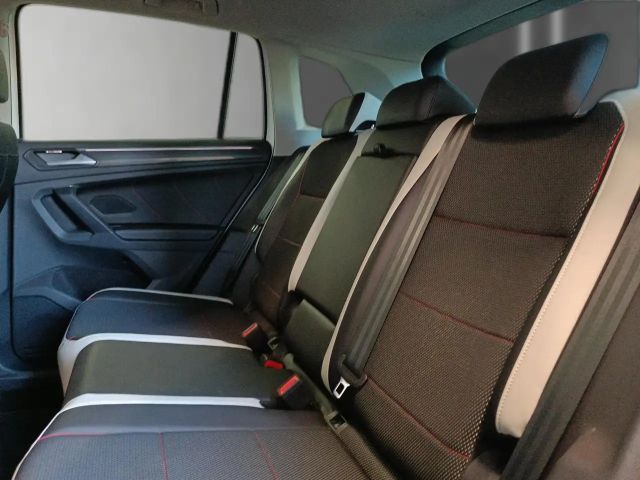 Volkswagen Tiguan 1.5 TSI DSG Sport