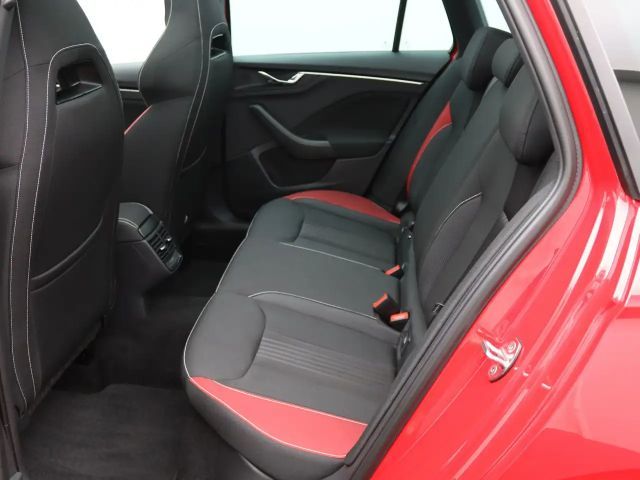 Skoda Kamiq 1.5 TSI Monte Carlo