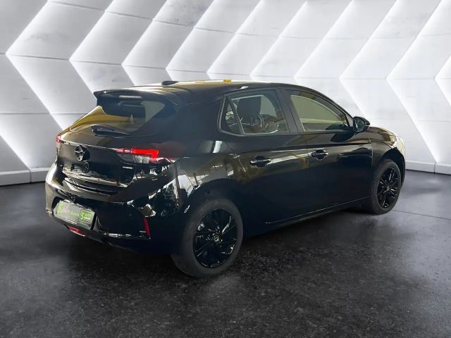 Opel Corsa 1.2 Turbo Edition Turbo