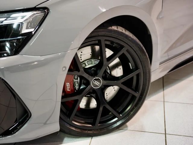 Audi RS3 Quattro Sedan Sportback