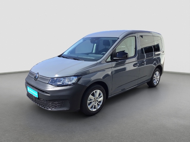 Volkswagen Caddy 2.0 TDI