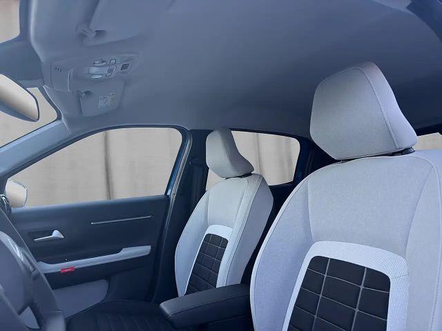 Citroën C3 Hybrid Max