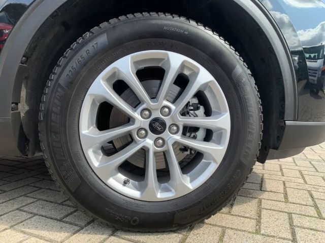 Ford Kuga EcoBoost Titanium