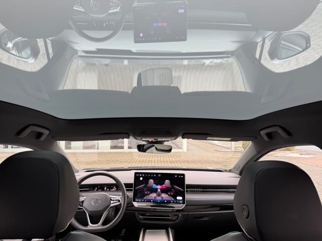 Volkswagen ID.7 SMARTGLAS/NAVI/HARMAN/MATRIX