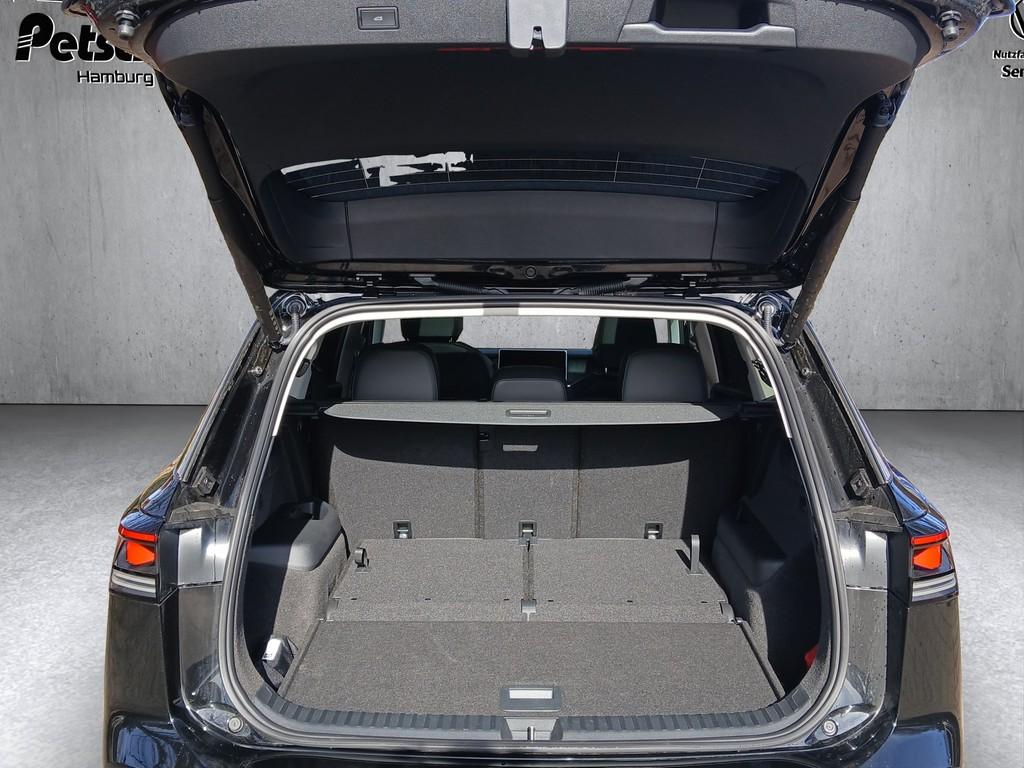 Volkswagen Tayron 1.5 eTSI DSG Life