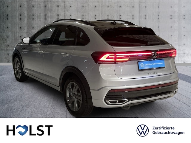 Volkswagen Taigo DSG R-Line