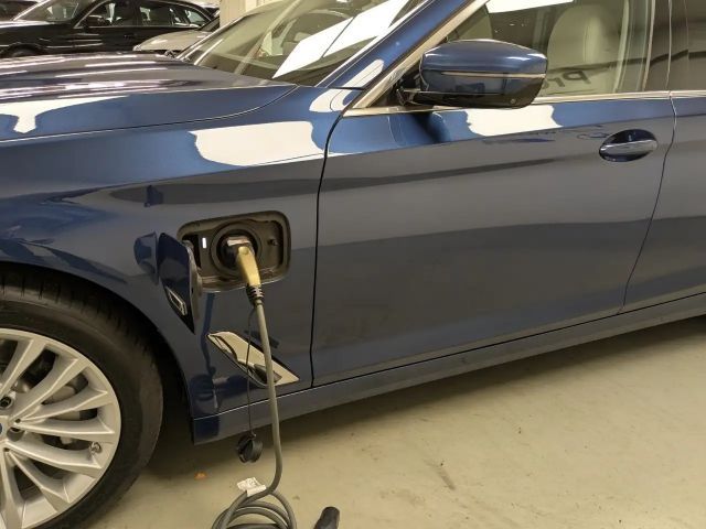 BMW 530 530e Touring