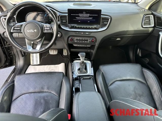 Kia XCeed GDi PHEV Platinum Edition