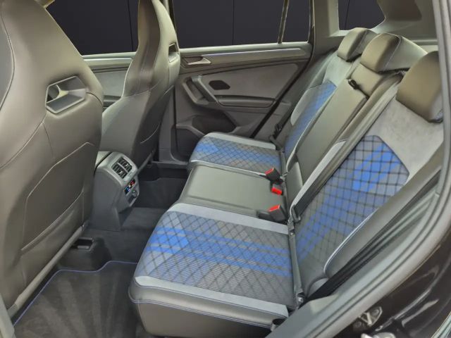 Volkswagen Tiguan 2.0 TSI