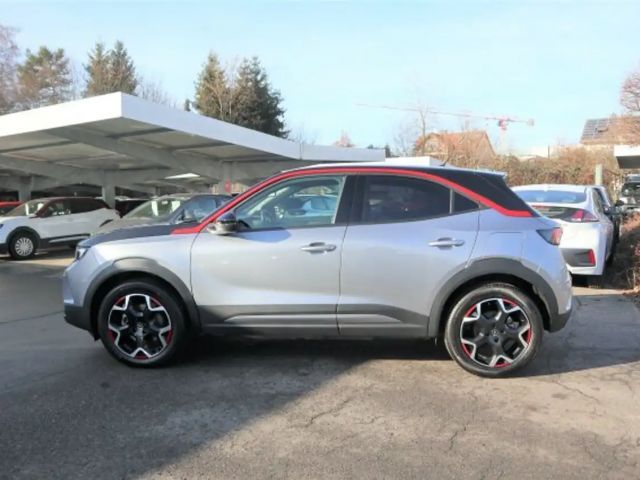 Opel Mokka GS-Line Grand Sport Mokka-e