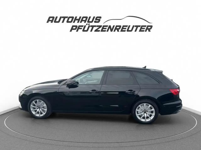 Audi A4 35 TDI Avant S-Tronic