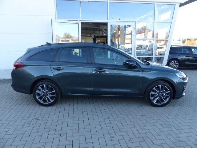 Hyundai i30 Advantage T-GDi