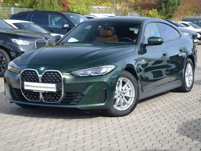 BMW 430 430i Coupé Gran Coupé