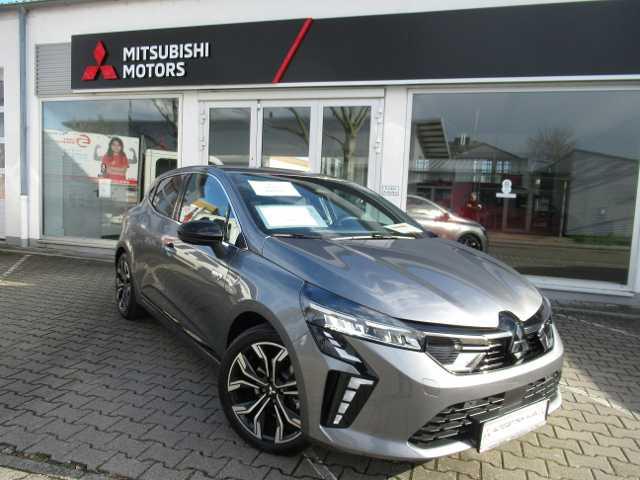 Mitsubishi Colt 1.6 Hybrid