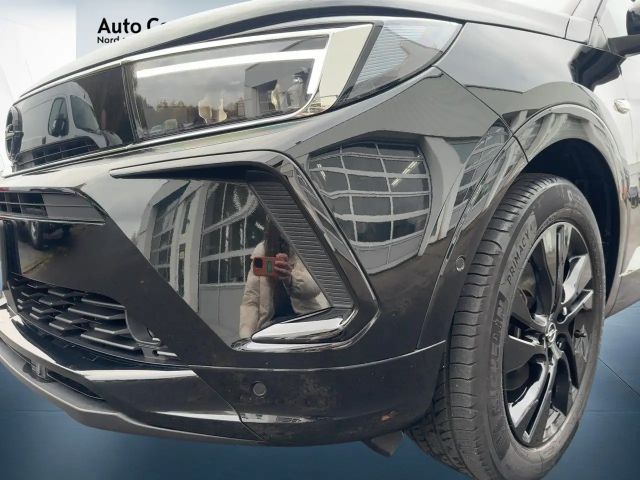 Opel Grandland X GS-Line Grand Sport