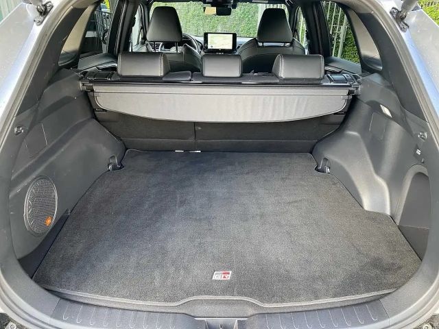 Toyota RAV4 GR Hybride Plug-in