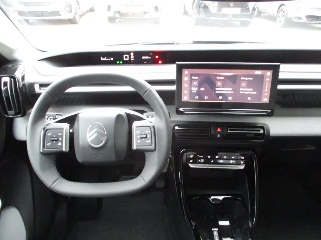 Citroën C3 Aircross Hybrid Max