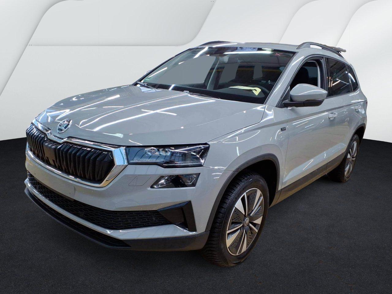 Skoda Karoq 2.0 TDI Tour