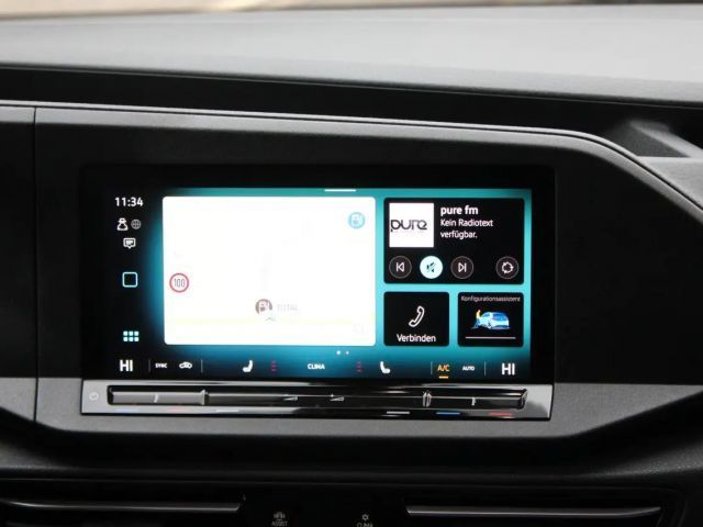 Volkswagen Caddy 2.0 TDI Life