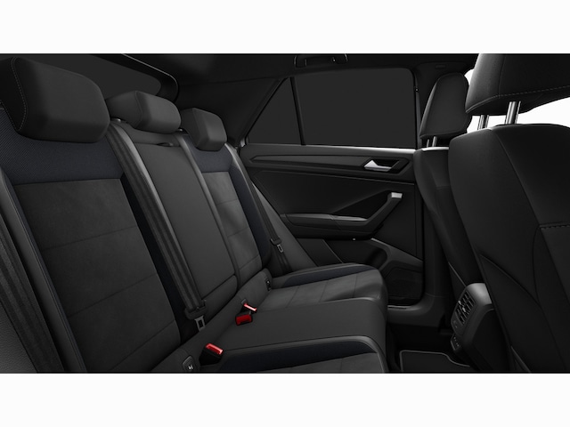 Volkswagen T-Roc 2.0 TSI DSG R-Line