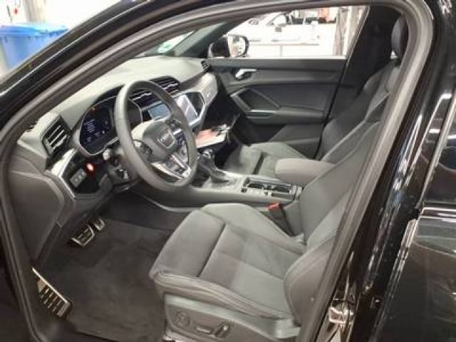 Audi Q3 35 TFSI S-Line S-Tronic Sportback
