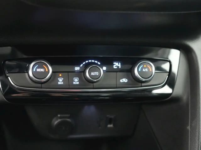 Opel Corsa Edition F Edition