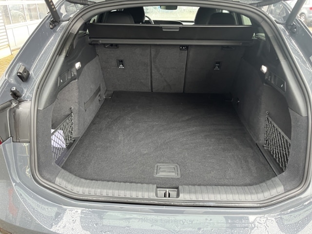 Audi A6 e-tron Avant Quattro