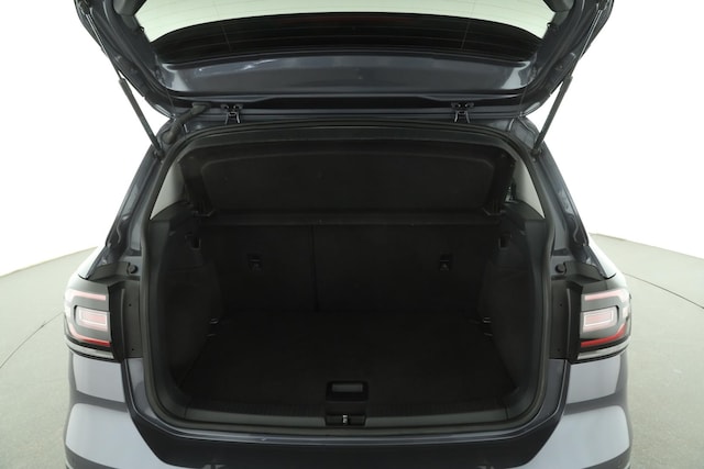 Volkswagen T-Cross 1.0 TSI DSG