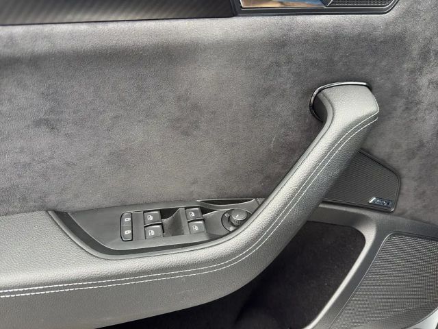 Skoda Superb 4x4 Sportline