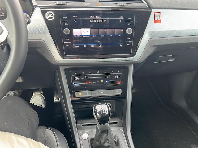 Volkswagen Touran 1.5 TSI