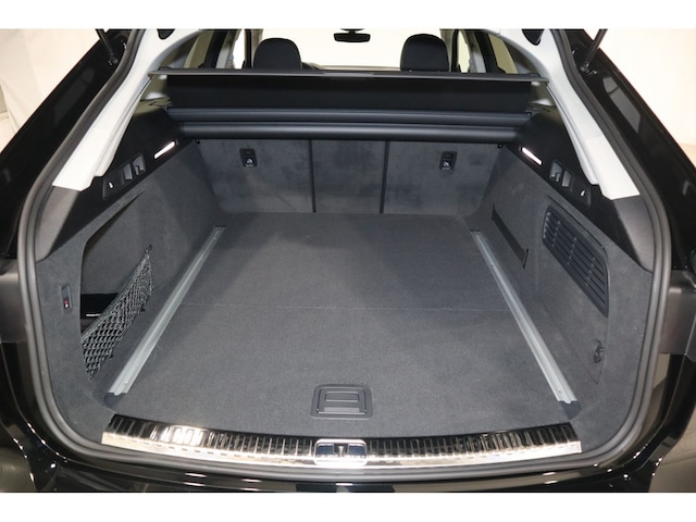 Audi A6 40 TDI Avant S-Tronic