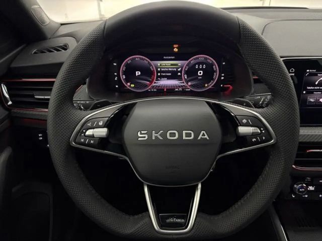 Skoda Kamiq 1.0 TSI Monte Carlo