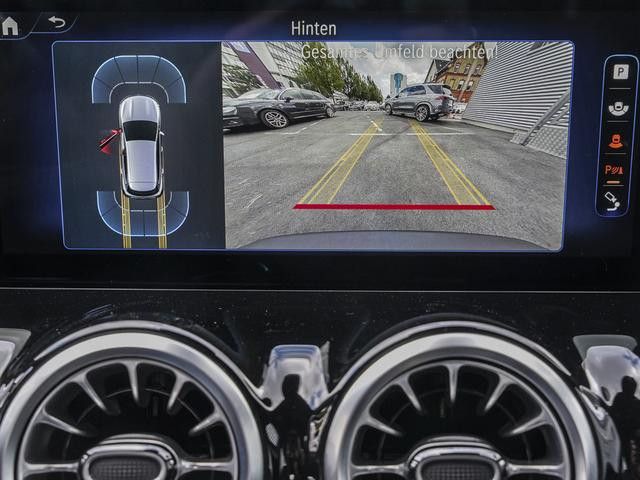 Mercedes-Benz EQA 350 4MATIC