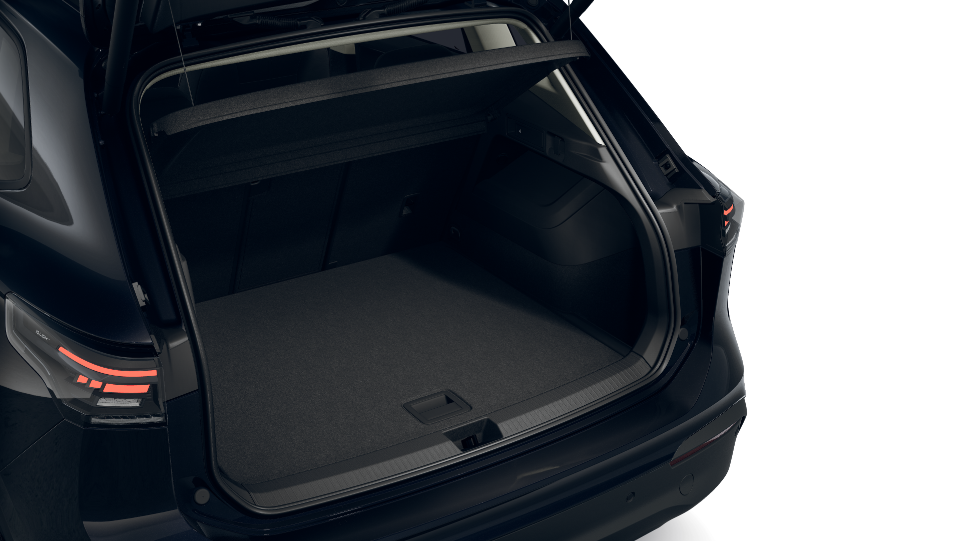 Volkswagen Tiguan DSG