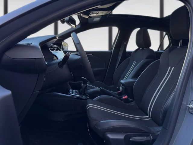 Opel Corsa GS-Line Grand Sport