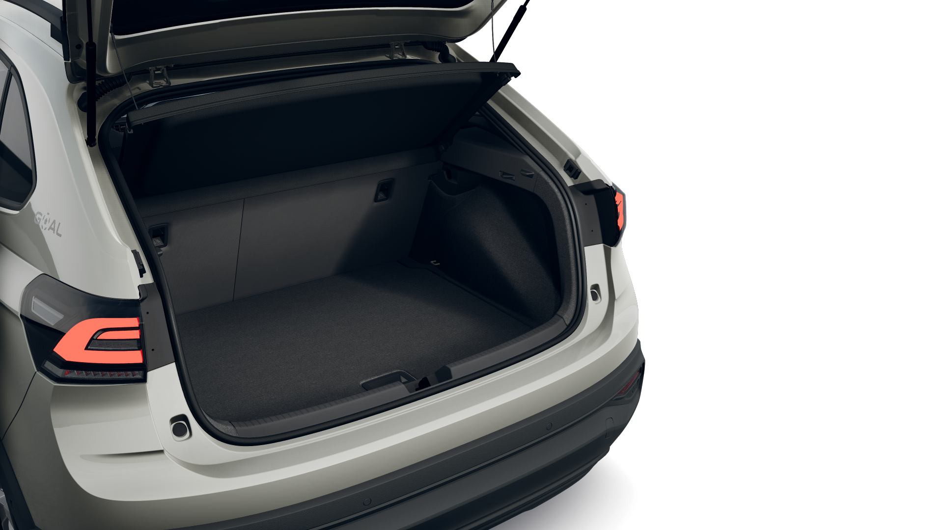 Volkswagen Taigo 1.0 TSI DSG Life